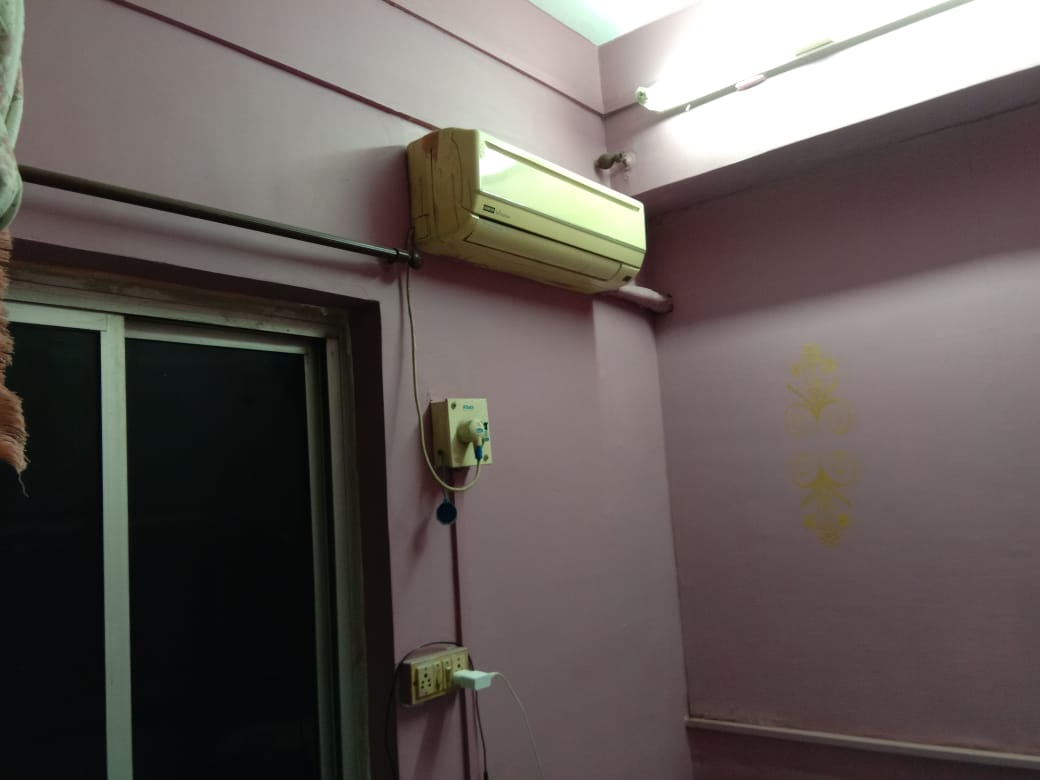 1½ BHK Flat on Rent in Worli - Malkani Mahal